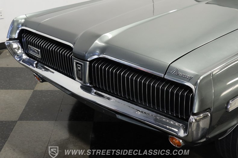 Mercury-Cougar-1968-Gunmetal-Gray-Black-27