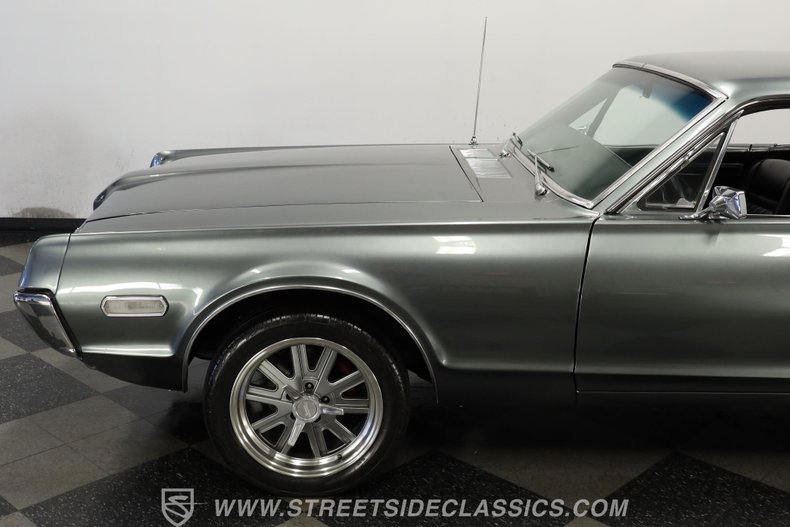 Mercury-Cougar-1968-Gunmetal-Gray-Black-29