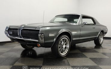 Mercury-Cougar-1968-Gunmetal-Gray-Black-43