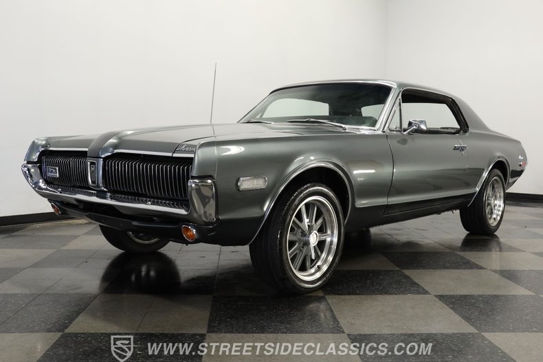Mercury-Cougar-1968-Gunmetal-Gray-Black-43