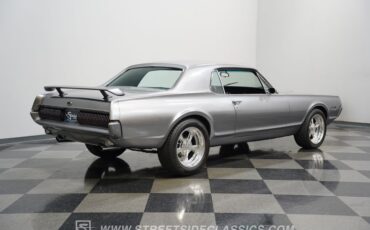 Mercury-Cougar-1968-Silver-Black-11