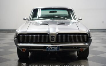 Mercury-Cougar-1968-Silver-Black-16