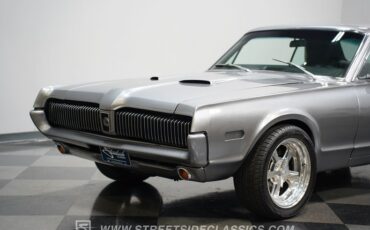 Mercury-Cougar-1968-Silver-Black-17