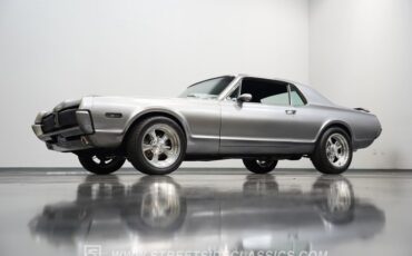 Mercury-Cougar-1968-Silver-Black-19