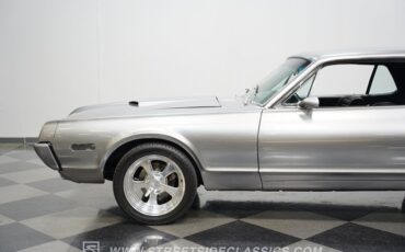 Mercury-Cougar-1968-Silver-Black-21