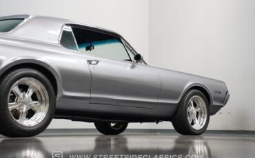 Mercury-Cougar-1968-Silver-Black-26