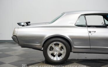 Mercury-Cougar-1968-Silver-Black-27
