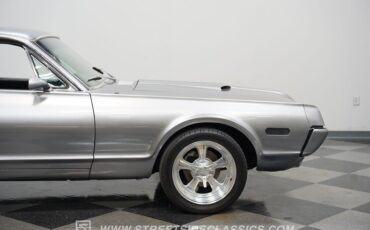 Mercury-Cougar-1968-Silver-Black-28