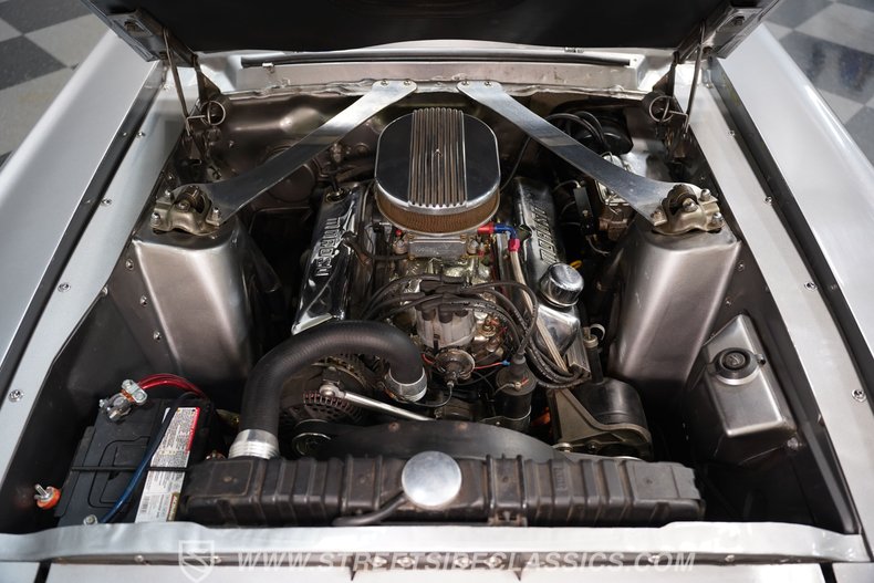 Mercury-Cougar-1968-Silver-Black-29