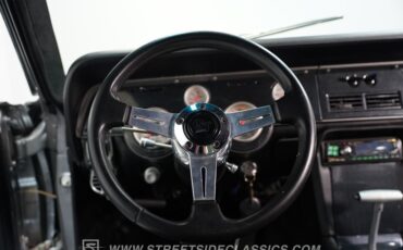 Mercury-Cougar-1968-Silver-Black-35