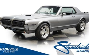 Mercury-Cougar-1968-Silver-Black-48