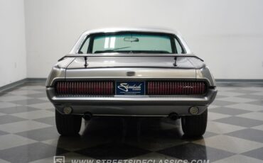 Mercury-Cougar-1968-Silver-Black-9