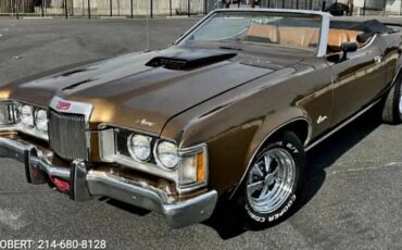 Mercury-Cougar-1973-Convertible-1