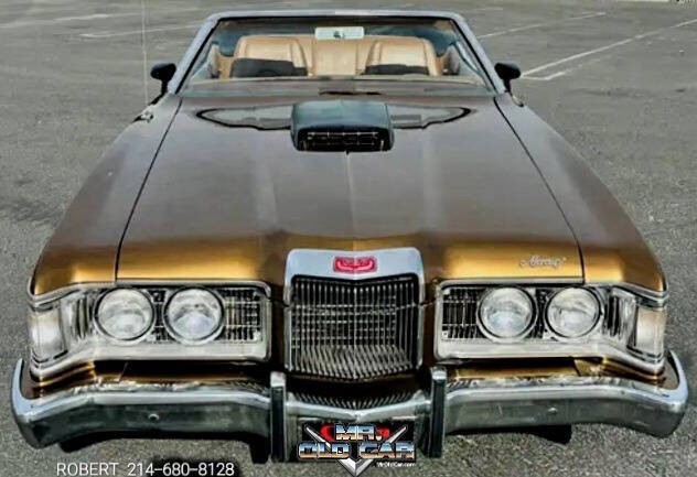 Mercury-Cougar-1973-Convertible-7