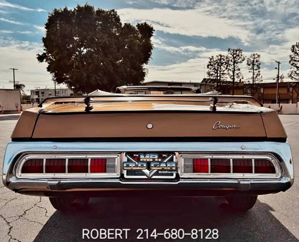 Mercury-Cougar-1973-Convertible-9