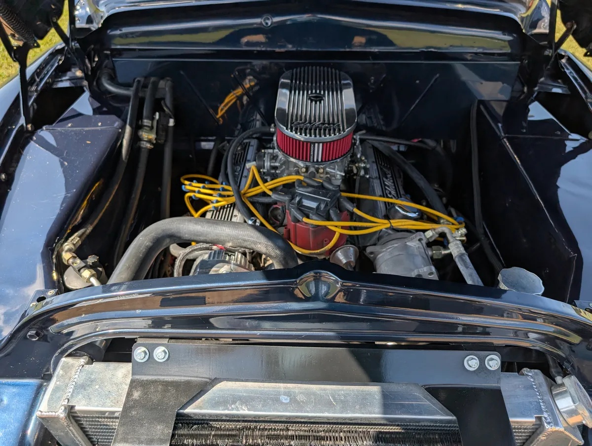 Mercury-Custom-1950-Dark-Metallic-Blue-Tan-Leather-Hydes-8