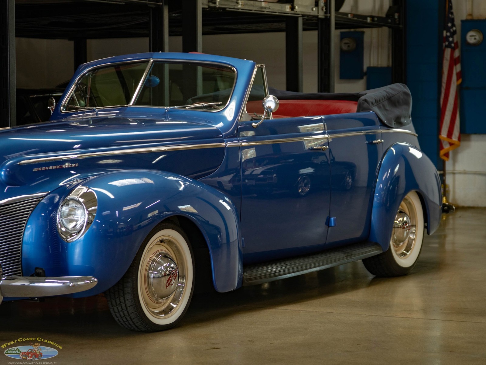 Mercury-Eight-Custom-1940-4-Door-Sedan-Convertible-9