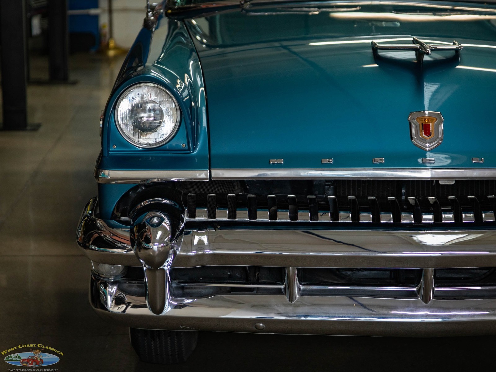 Mercury-Montclair-292-Power-Pack-198HP-4BBL-V8-1955-2-Door-Hardtop-14