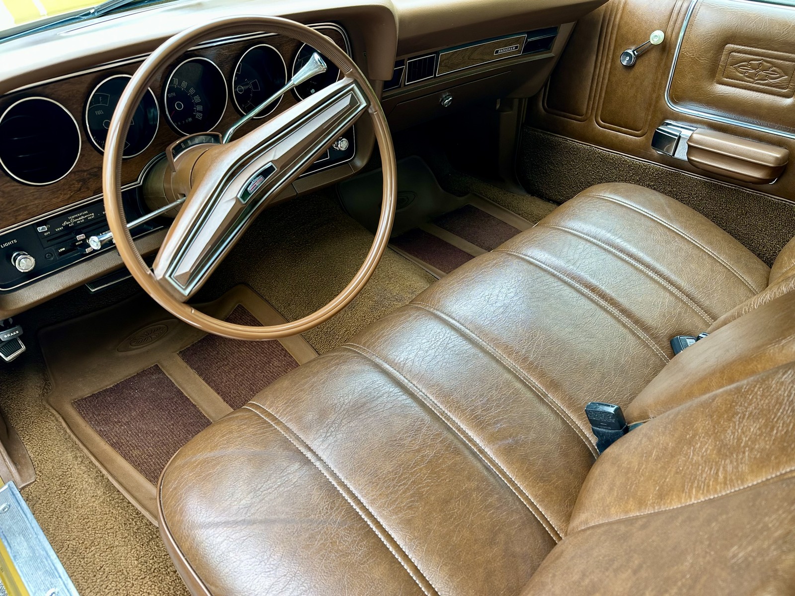 Mercury-Montego-1974-MUSEUM-QUALITY-1-OWNER-1