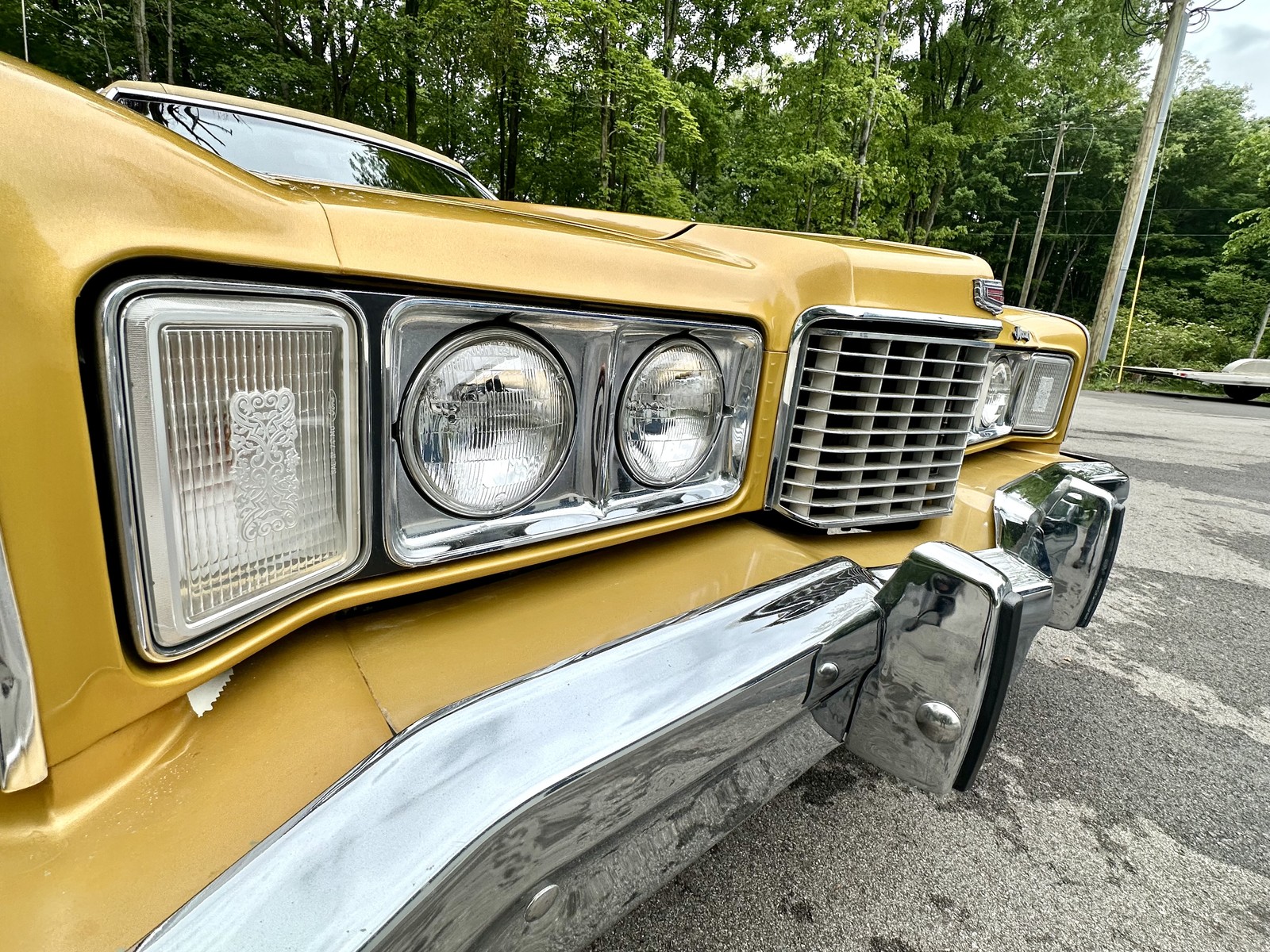 Mercury-Montego-1974-MUSEUM-QUALITY-1-OWNER-15