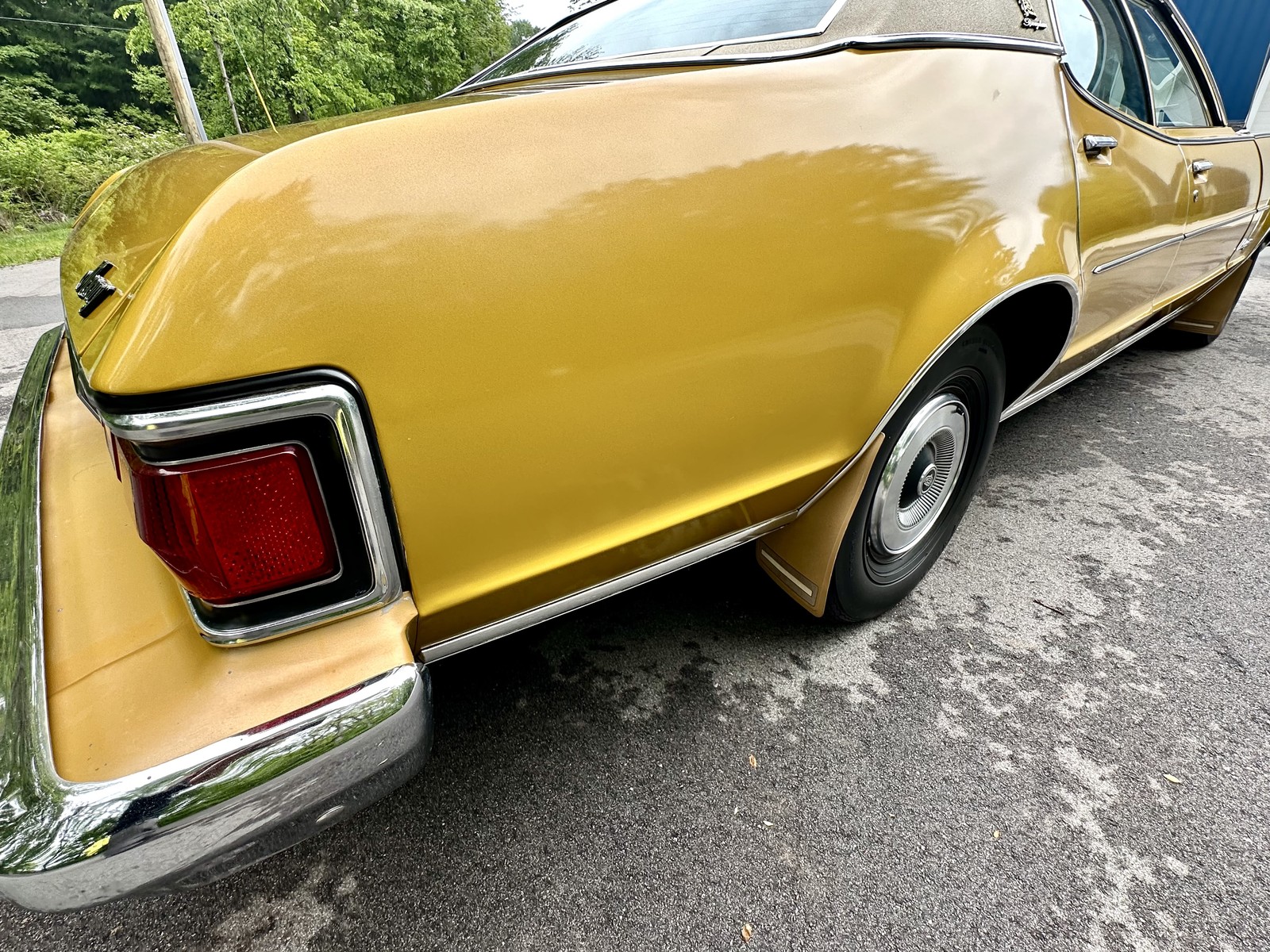 Mercury-Montego-1974-MUSEUM-QUALITY-1-OWNER-26