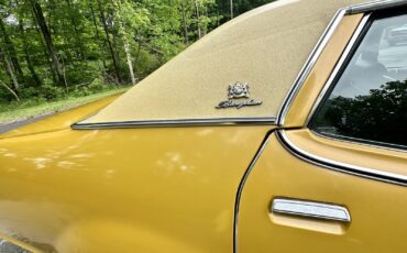 Mercury-Montego-1974-MUSEUM-QUALITY-1-OWNER-27