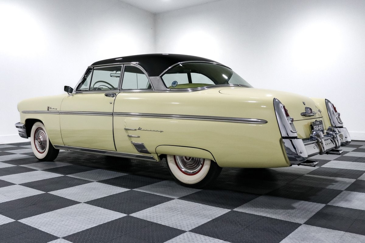 Mercury-Monterey-1953-Coupe-4