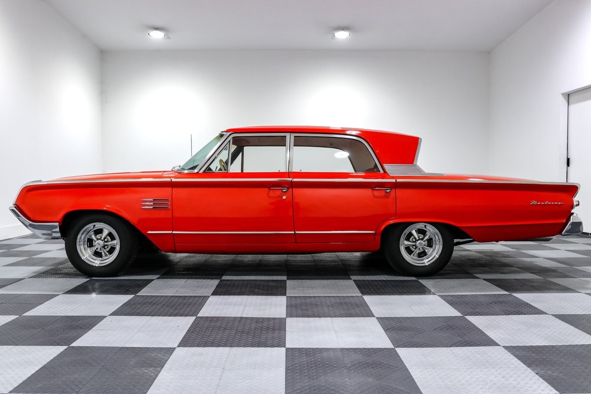 Mercury-Monterey-1964-Coupe-4