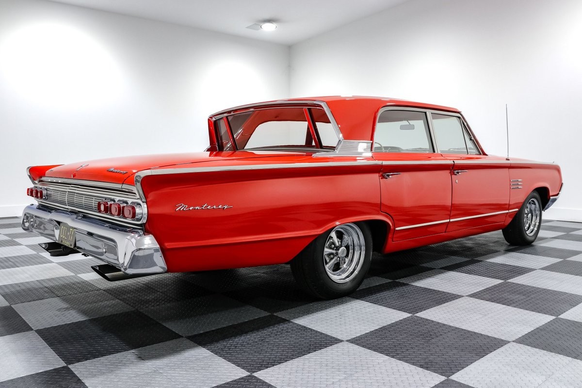 Mercury-Monterey-1964-Coupe-8