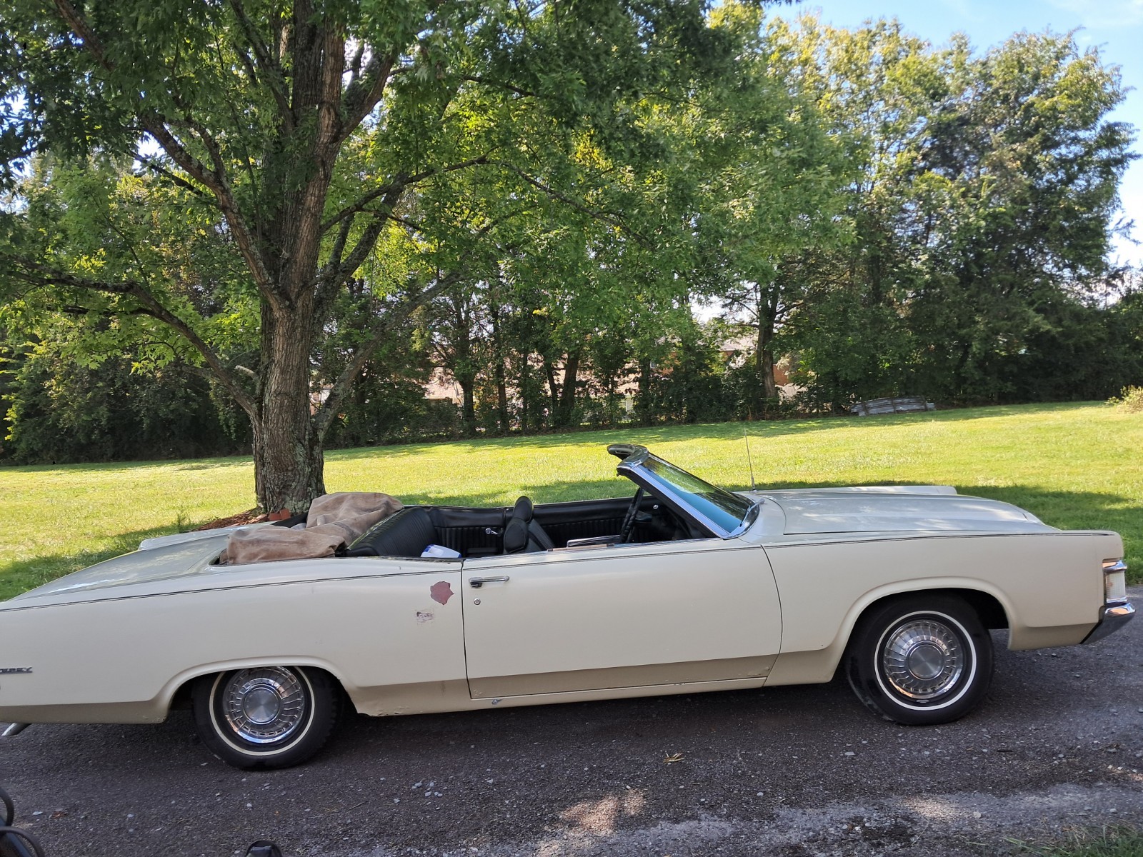 Mercury-Monterey-1969-Convertible-8