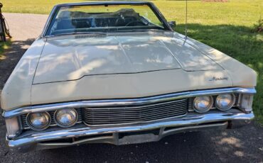 Mercury-Monterey-1969-Convertible-9