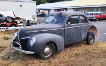Mercury-Other-1940-Coupe