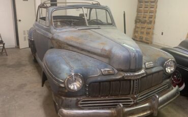 Mercury-Other-1947-Convertible