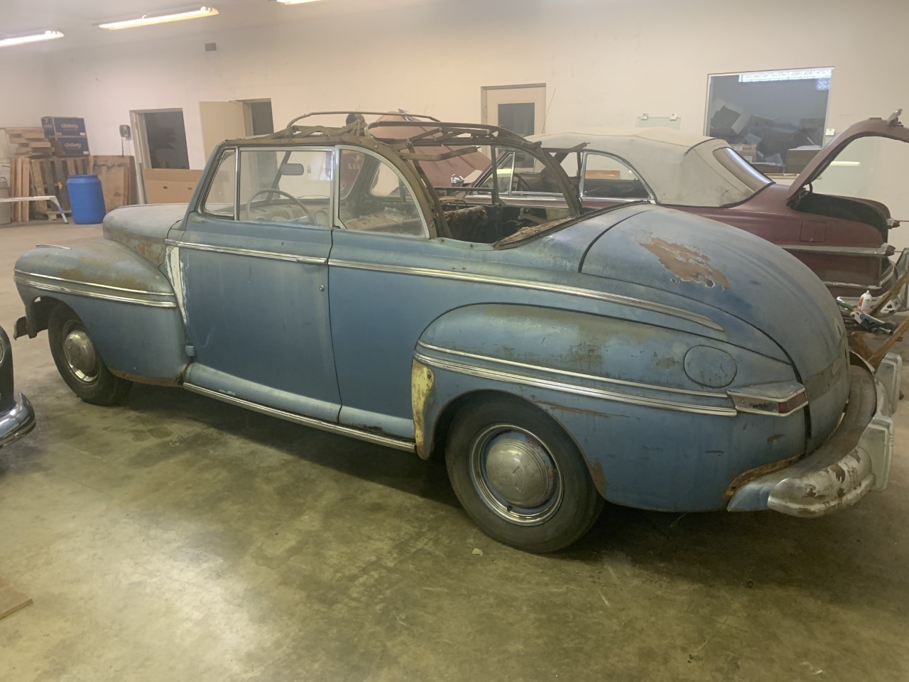 Mercury-Other-1947-Convertible-9
