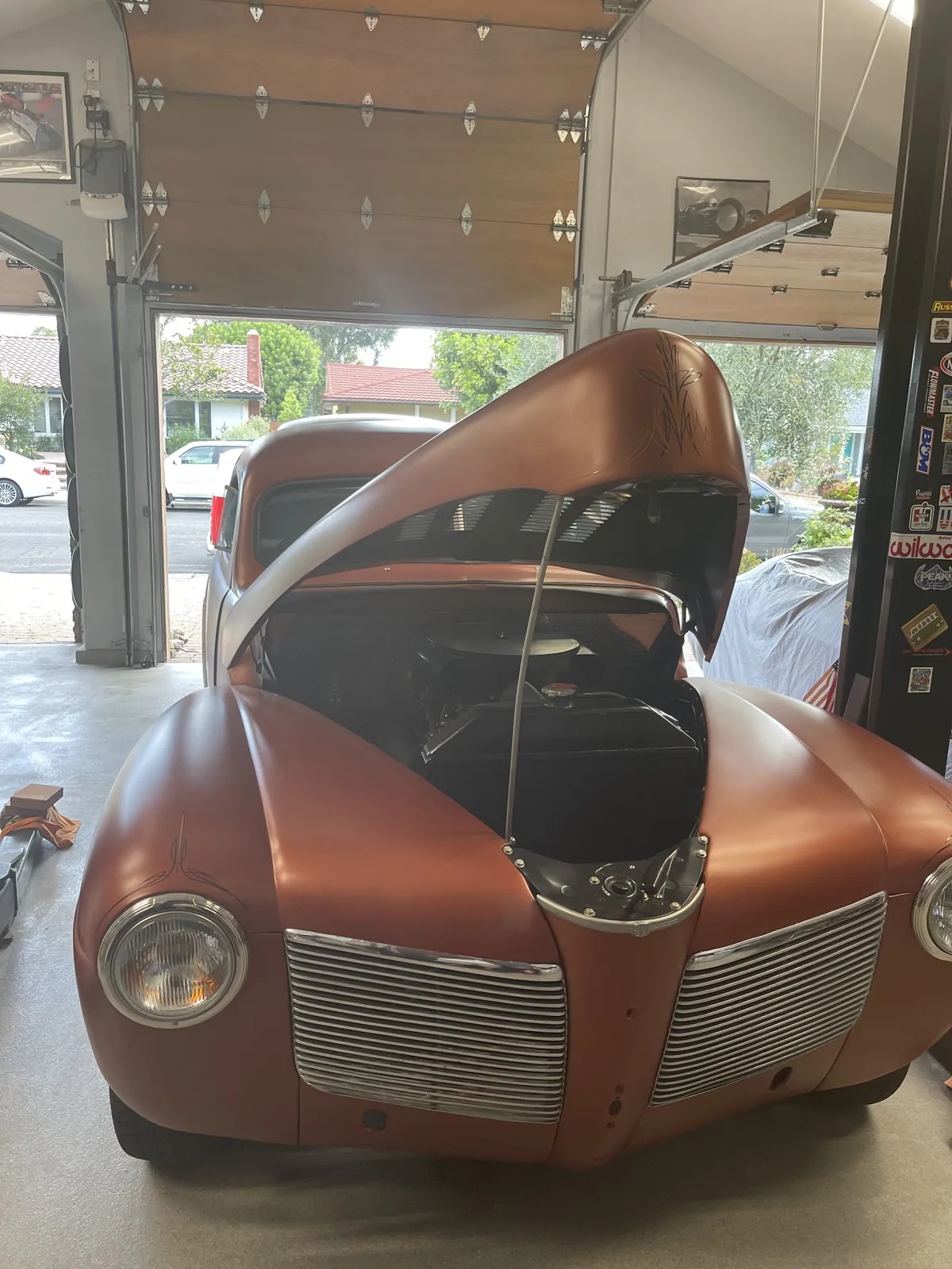 Mercury-Super-deluxe-1941-Burnt-Suade-Orange-Black-3