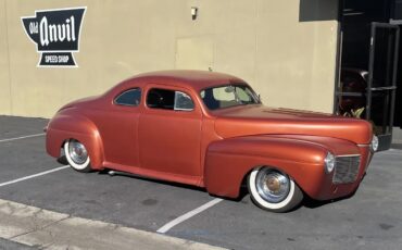 Mercury-Super-deluxe-1941-Burnt-Suade-Orange-Black