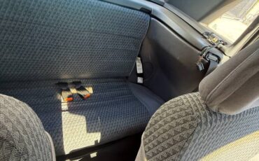 Mercury-capri-1992-green-2