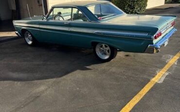 Mercury-comet-caliente-1964-green-1