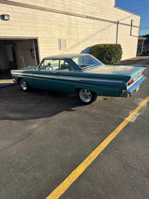Mercury-comet-caliente-1964-green-1