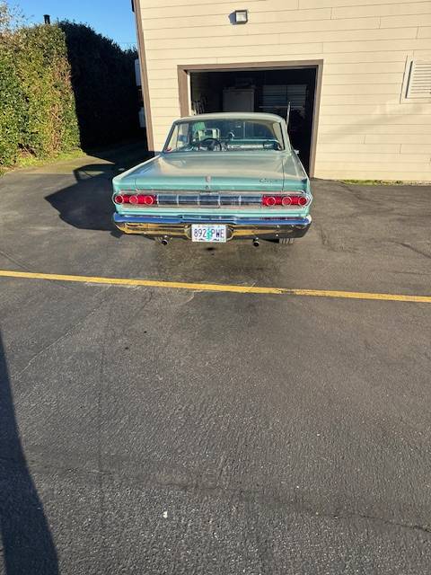 Mercury-comet-caliente-1964-green-2