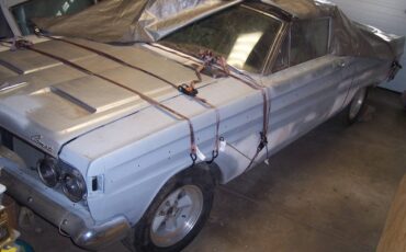 Mercury-comet-caliente-convertible.-1964-white