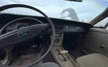 Mercury-cougar-1968-yellow-1