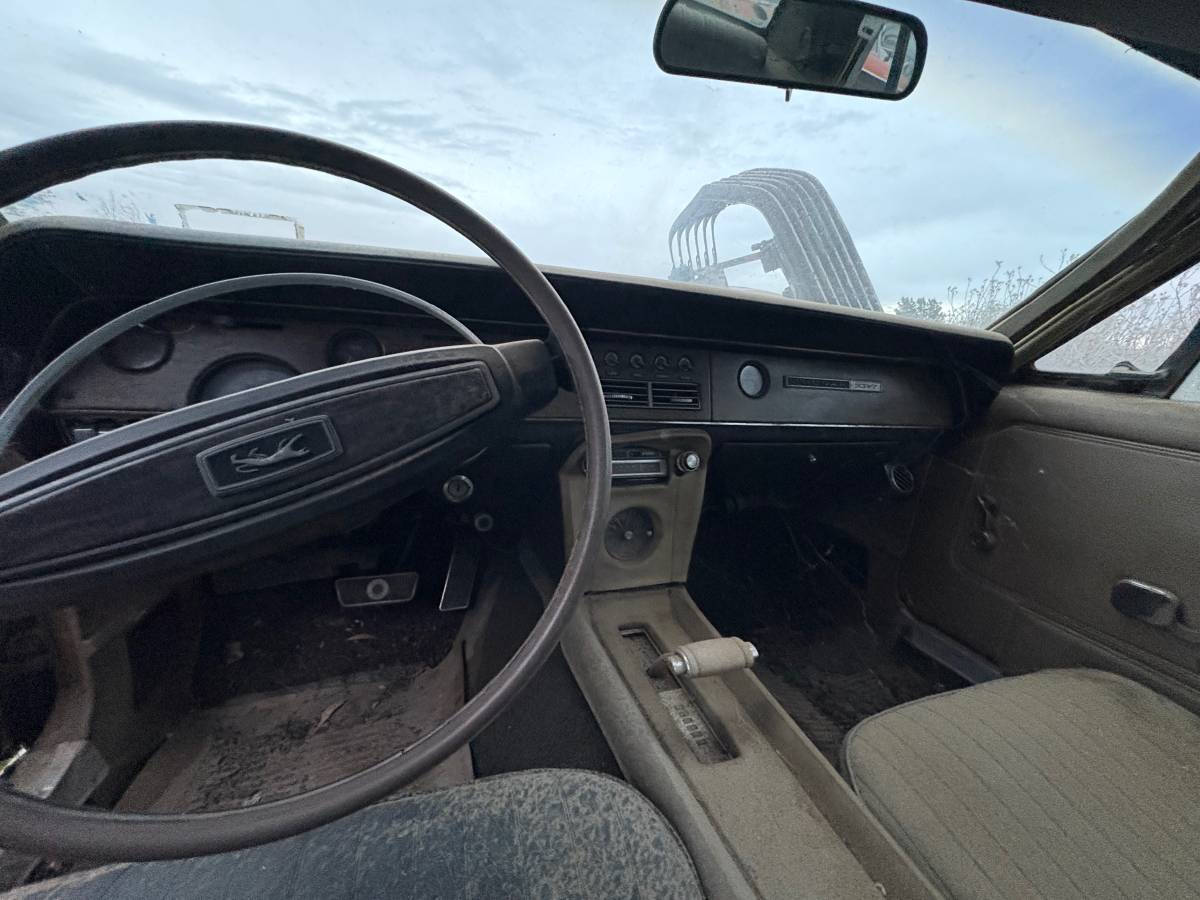 Mercury-cougar-1968-yellow-1