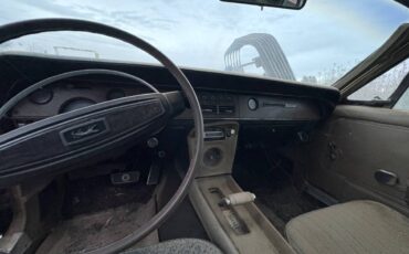 Mercury-cougar-1968-yellow-13