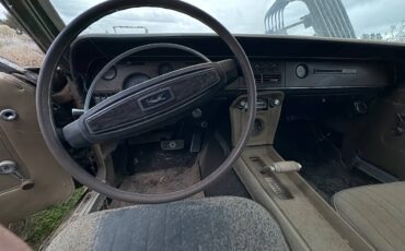 Mercury-cougar-1968-yellow-14