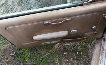 Mercury-cougar-1968-yellow-20