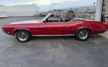 Mercury-cougar-1969-red