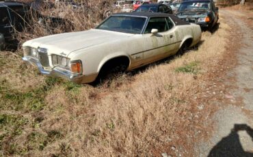 Mercury-cougar-1972-yellow-1
