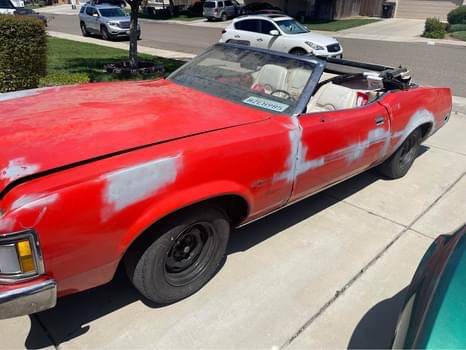 Mercury-cougar-1973-red