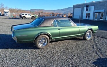 Mercury-cougar-xr7-1967-green-2